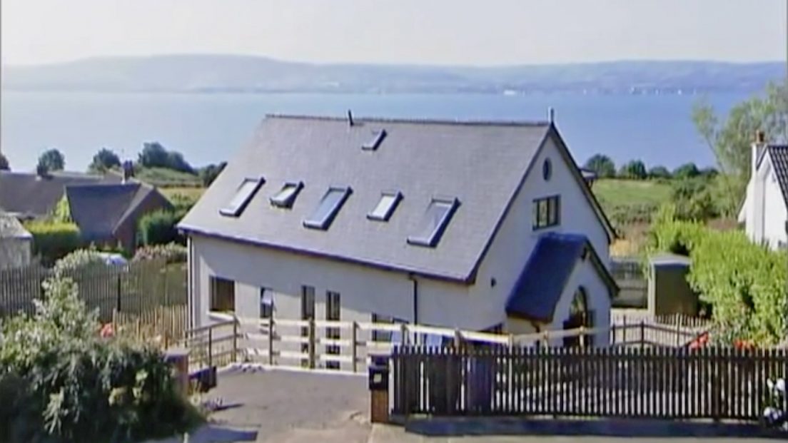 The Constellation Vastu Home in Maharishi Vedic City VastuTV