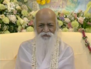 Vastu Buildings—Maharishi Mahesh Yogi – VastuTV